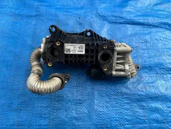 PEUGEOT 208 II Enfriador EGR 1.5 BlueHDI