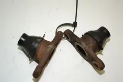 Kit de Montage de Barre d'Accouplement Avant OEM MITSHUBISI PAJERO II