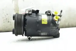 Compresor Aire Acondicionado Ford Mondeo MK4 Kuga MK1 2.0 TDCI AV61-19D629-DB