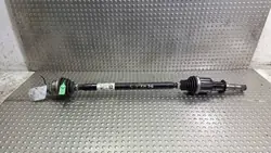 Demi-arbre droit arrière OEM S26372592 pour Smart ForFour