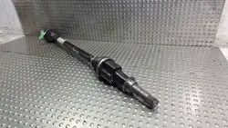 Demi-arbre droit arrière OEM S26372592 pour Smart ForFour