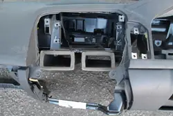 Volvo XC60 2012 Tableau de bord & Console centrale 30755627