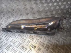 Audi A8 S8 D4 Avgasgrenrör OEM 079253034