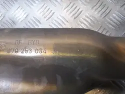 Collecteurs d'échappement Audi A8 S8 D4 OEM 079253034