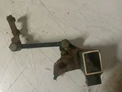 Strålkastarnivåsensor höger FORD MONDEO MK4 1682745