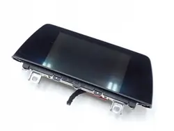 OEM 8792157 Navigointinäyttö BMW 3 F30 F31:lle