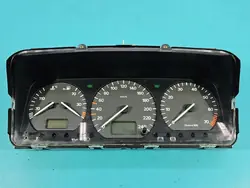 QUADRO VW PASSAT B4 1.6 8V MPI