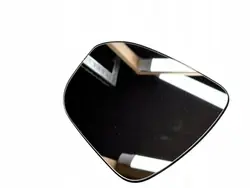 Insert miroir gauche OEM 25113001 pour Nissan Rogue