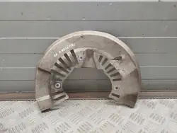 Fram bromssköld OEM ATV71074 - Höger sida