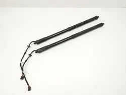 Evoque - actionneur de hayon arrière