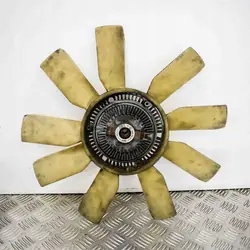 Fläktkoppling, viskös MERCEDES-BENZ VITO / MIXTO (W639) OEM