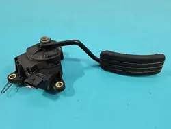 Gaspedaal Potentiometer Renault Scenic II 1.9 DCI OEM