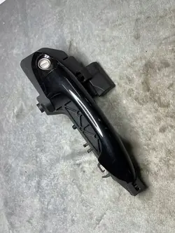 Vasen etuoven kahva Kia Ceed II 82655 A2010