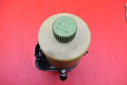 Begagnad servostyrpump OEM 6Q0423156AB Skoda