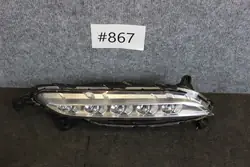 HYUNDAI TUCSON III Faro LED DRL Derecho