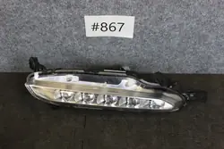 HYUNDAI TUCSON III Phare LED DRL Droit