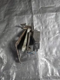 Xenon-tasosensori OEM 4E09075030 Audi A8 D3