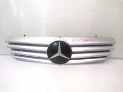 Mercedes W215 CL kylargaller OEM 2158880123