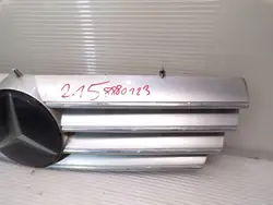 Grille de radiateur Mercedes W215 CL OEM 2158880123