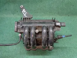 Colector de admisión Fiat OE 0280611063 - Usado
