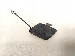 Audi OE hinauskoukkupeite 8W6807241A - Etupuskuri