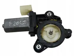 BMW F20 Elevador de Vidro Esquerdo 7242561