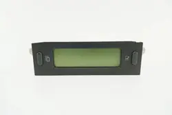 Display OEM 9644422477 för Citroen C5 I 2001-2004