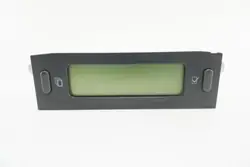 Ecrã OEM 9644422477 para Citroen C5 I 2001-2004