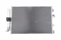 Ilmastointijäähdytin Ford C-Max II 2012-2020 OEM 614535