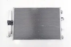 Klimaanlagenkühler Ford C-Max II 2012-2020 OEM 614535