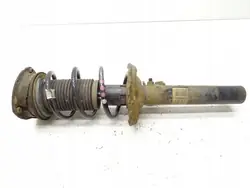 Voor Schokdempers Paar OEM 5Q0413023DB Audi A3