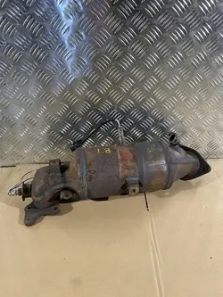 Catalizador Honda Civic VIII 1.8 OEM civic