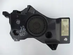 Subwoofer OEM 8P4035382 für Audi A3 8P