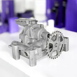 Oljepump OEM 9431291021 för 2.0 HDI/TDCI/D motorer