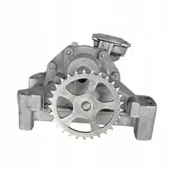 Pompe à huile OEM 9431291021 pour moteurs 2.0 HDI/TDCI/D