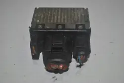 Audi A6 C5 1997-2005 Tuulettimen Ohjausmoduuli 8D0959501C