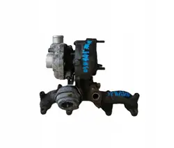 AUDI Turbo Kompressor 038145702H