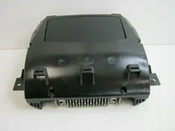 Affichage tête haute Ford Kuga MK3 OEM LV4T-19G468-AH