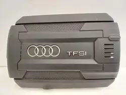 OEM 06K103925K Tampa motor Audi A3 S3 8V
