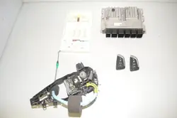 BMW Sytytysjoukko OEM 51219881777 3-sarjalle