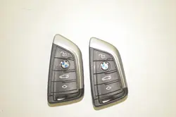 Kit Ignição BMW OEM 51219881777 para Série 3