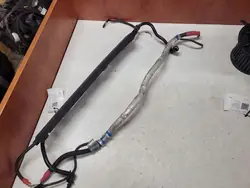 Terminal positivo BMW 1 E81 E87 779800904