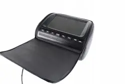 Appuie-tête DVD OEM ZAGŁÓWKI pour Citroen C4 Grand Picasso I