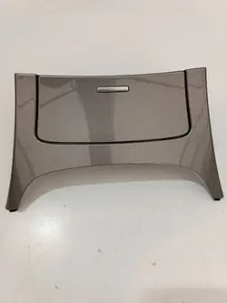 Opel Insignia A 2017 instrumentbräda askfat OEM 1348728x