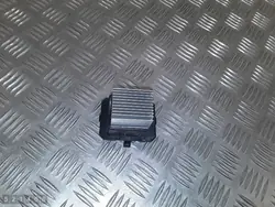 Puhallinvastus OEM T1000034Z-C Peugeot 208 1.2 VTi