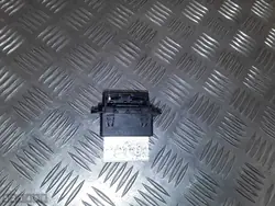 Résistance de soufflante OEM T1000034Z-C Peugeot 208 1.2 VTi