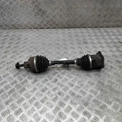 Audi A4 S4 B9 2017 Höger Framhjulaxel