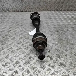 Audi A4 S4 B9 2017 Arbre de Transmission Avant Droit