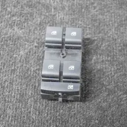 Interruptor de janela dianteira esquerda Chevrolet Malibu 2014