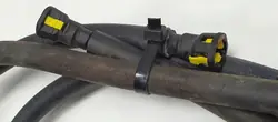 Tuyau de Lave-Phare AD43-13C100-AA pour Aston Martin